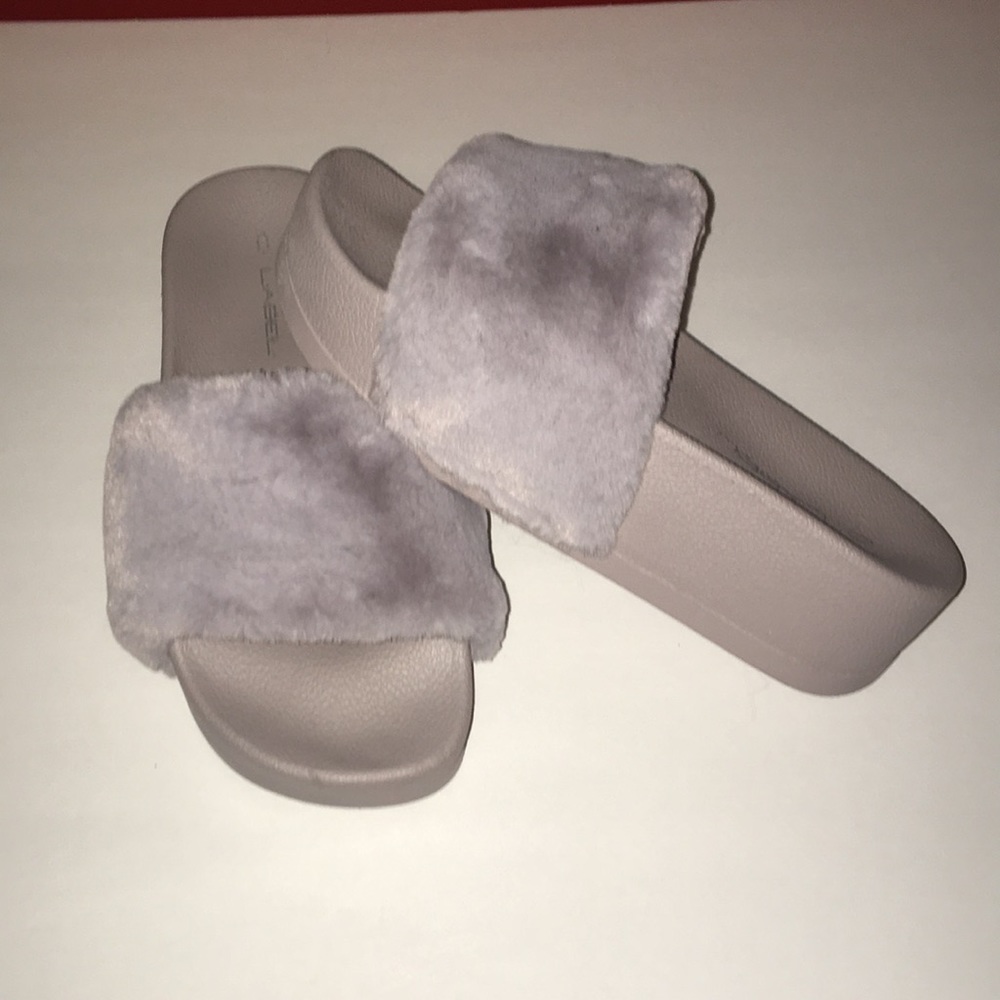 Platform Slides